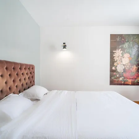 Apartment Jardin Des Plantes