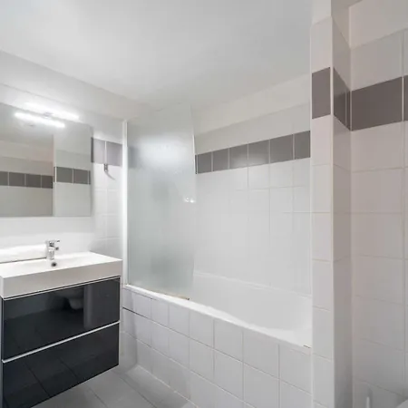 Apartment Jardin Des Plantes *