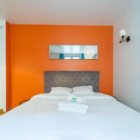 Apartment Jardin Des Plantes Paris