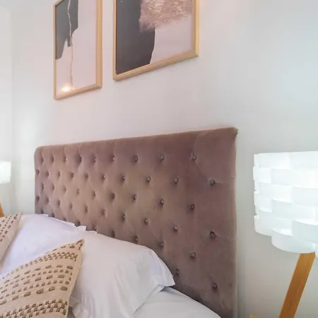 Jardin Des Plantes Apartment *